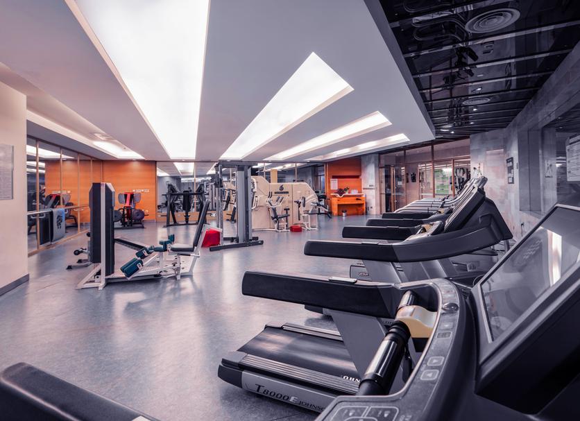 Gym Ảnh