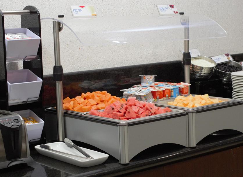 Buffet Ảnh