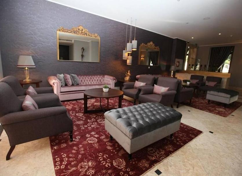 Lounge Ảnh