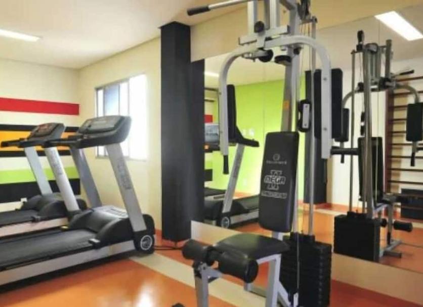 Gym Ảnh
