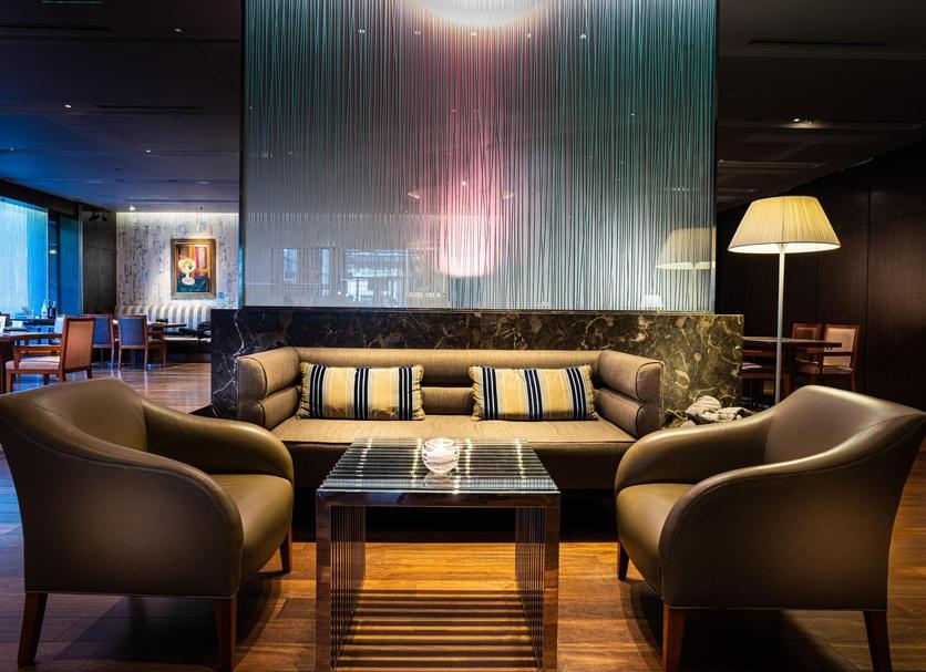 Lounge Ảnh