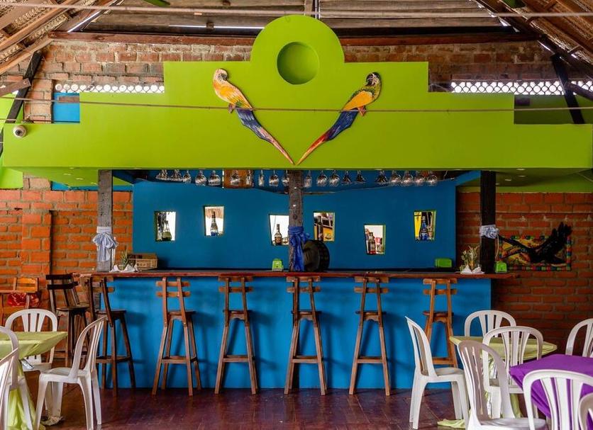 Bar Ảnh