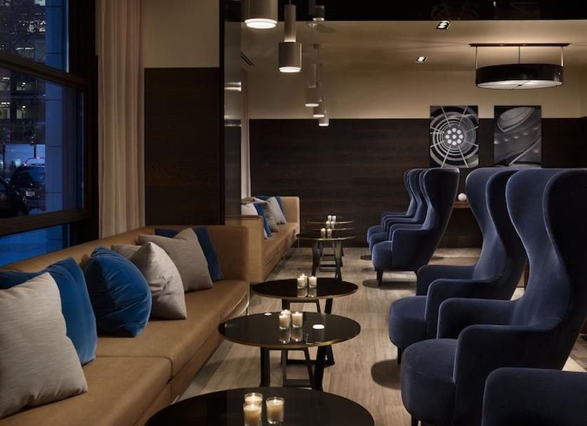 Lounge Ảnh