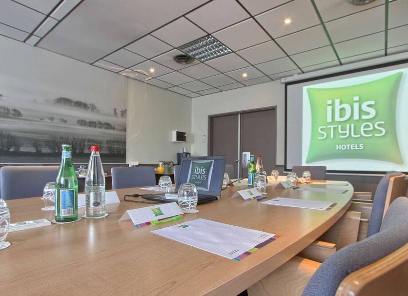 Conference room Ảnh