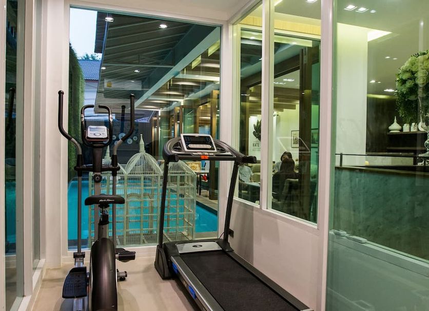 Gym Ảnh