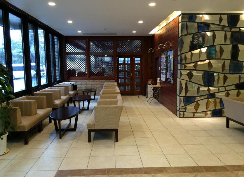 Lounge Ảnh