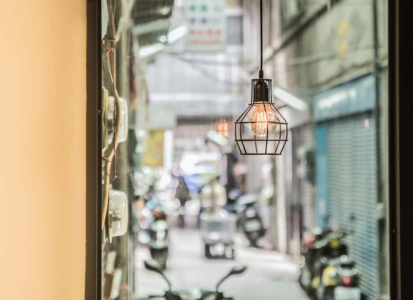 Tiện nghi trong phòng Ảnh