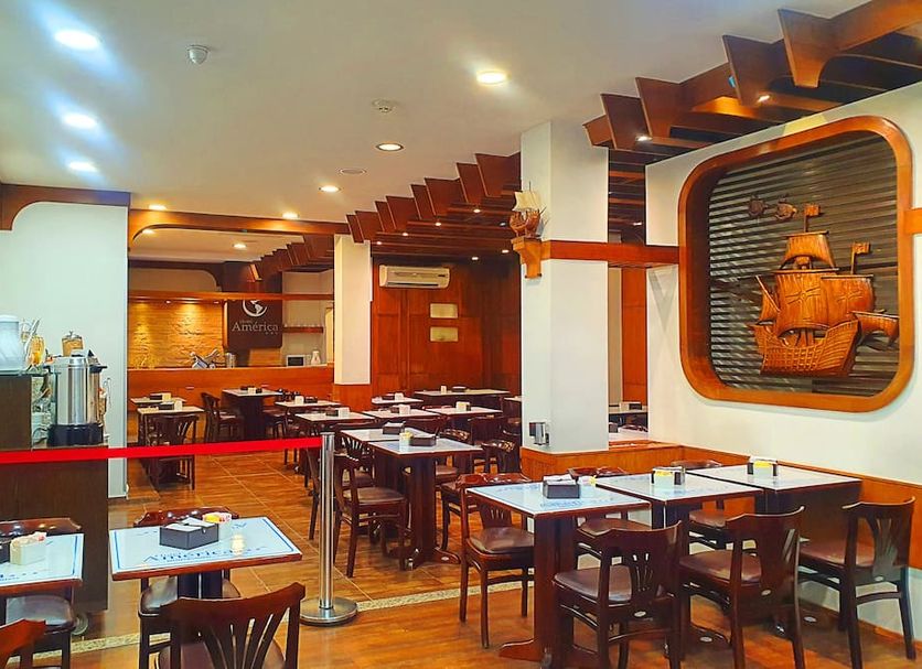 Nhà hàng Ảnh