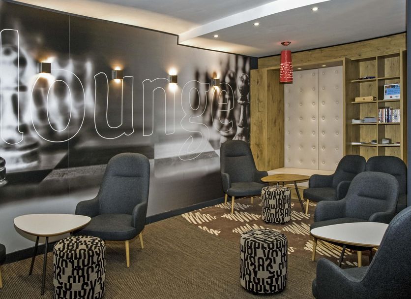 Lounge Ảnh