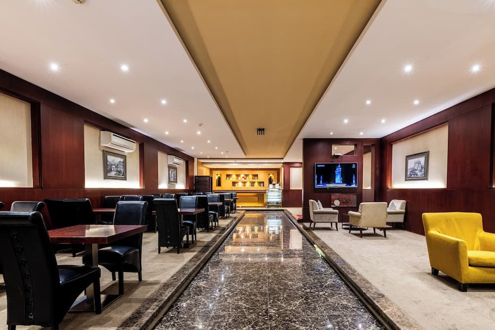 Lounge Ảnh