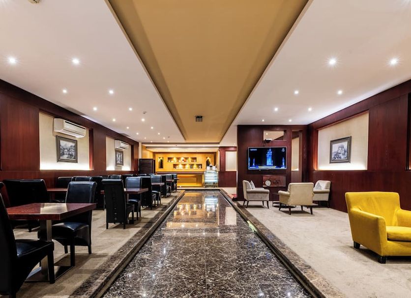 Lounge Ảnh