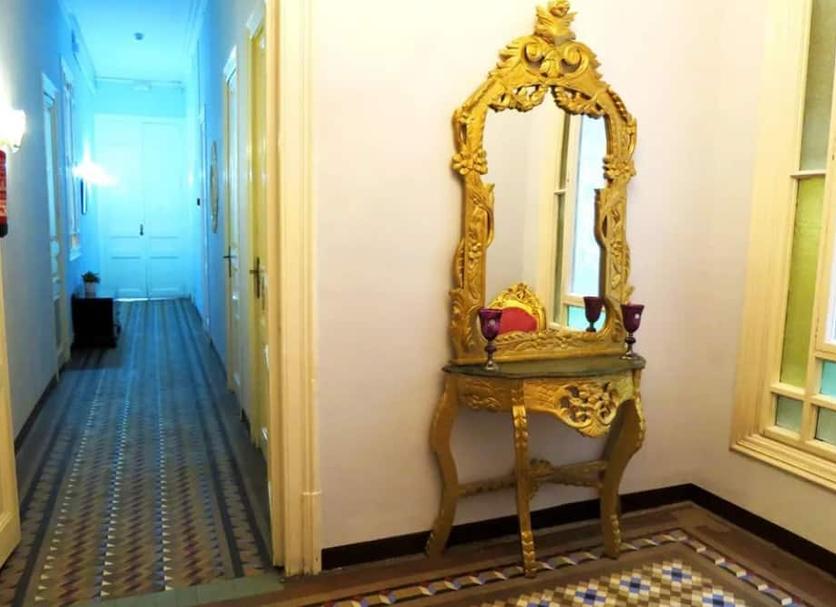 Tiện nghi trong phòng Ảnh
