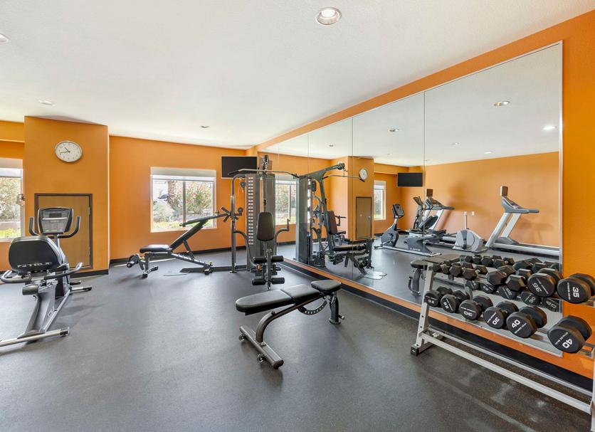 Gym Ảnh
