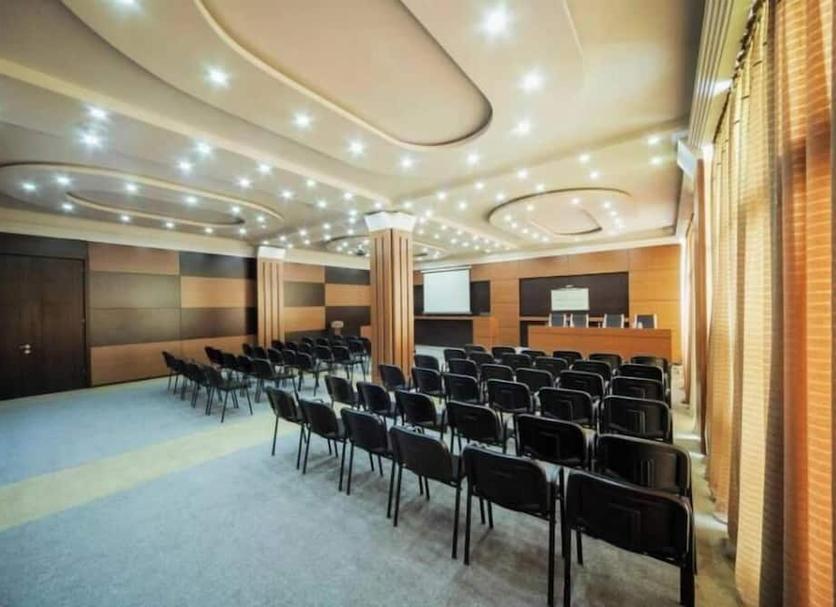Conference room Ảnh