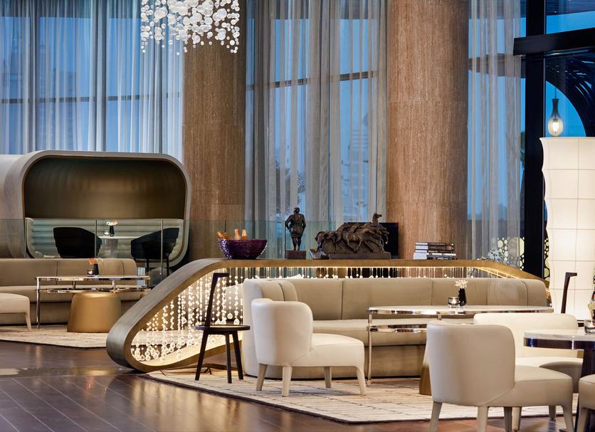 Lounge Ảnh