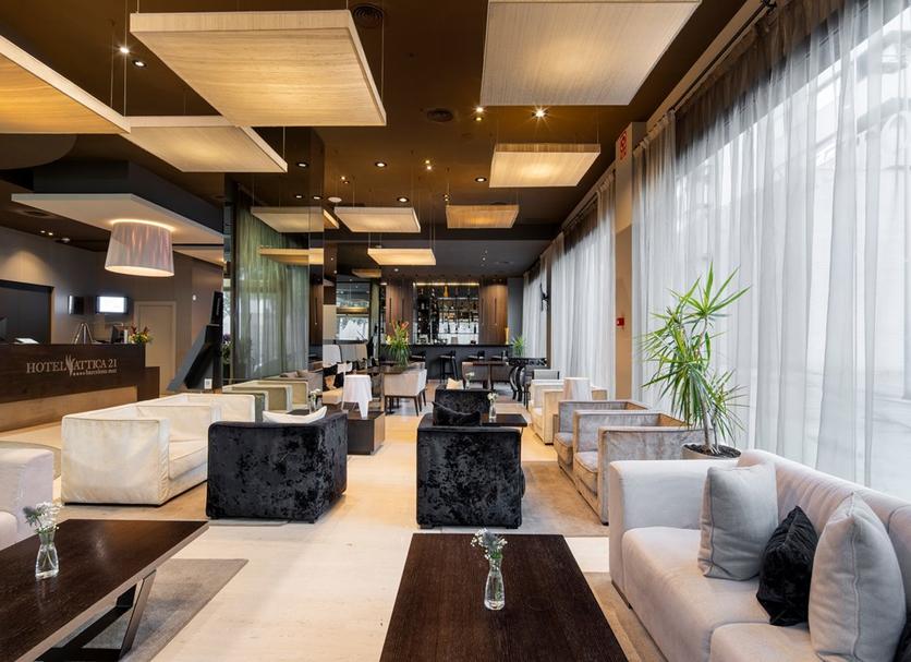 Lounge Ảnh