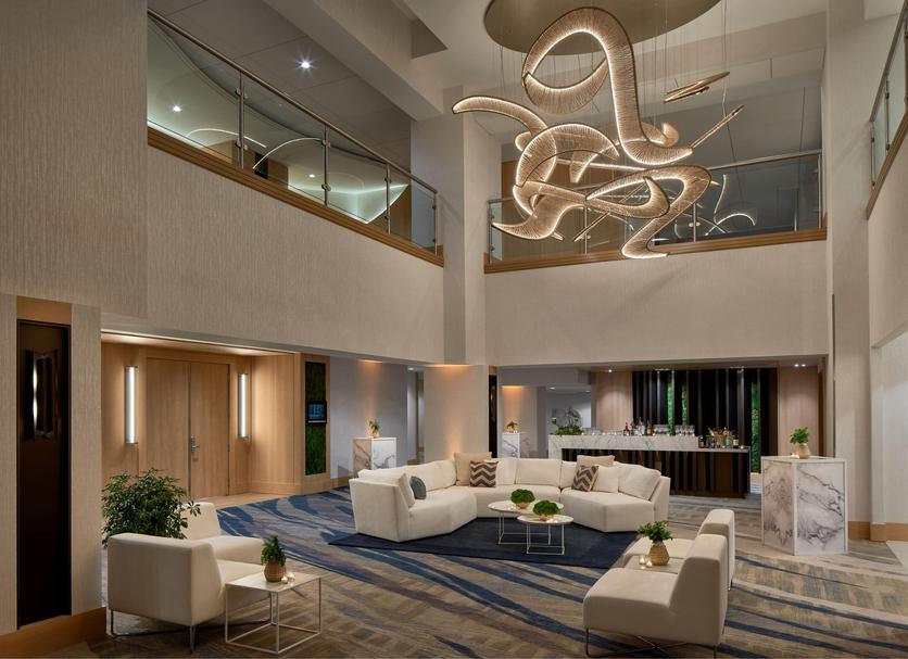Lounge Ảnh