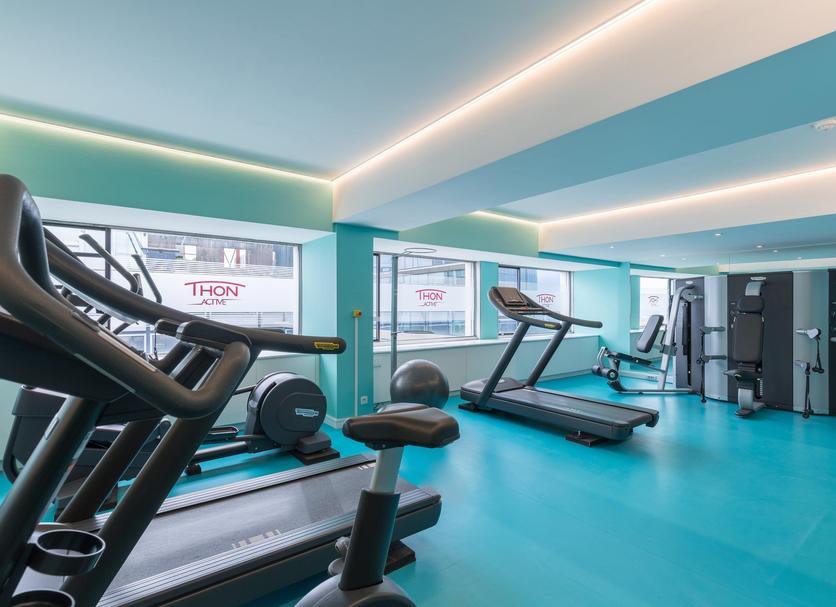 Gym Ảnh