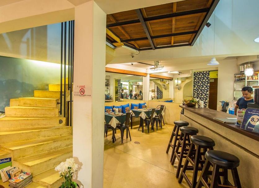 Bar Ảnh