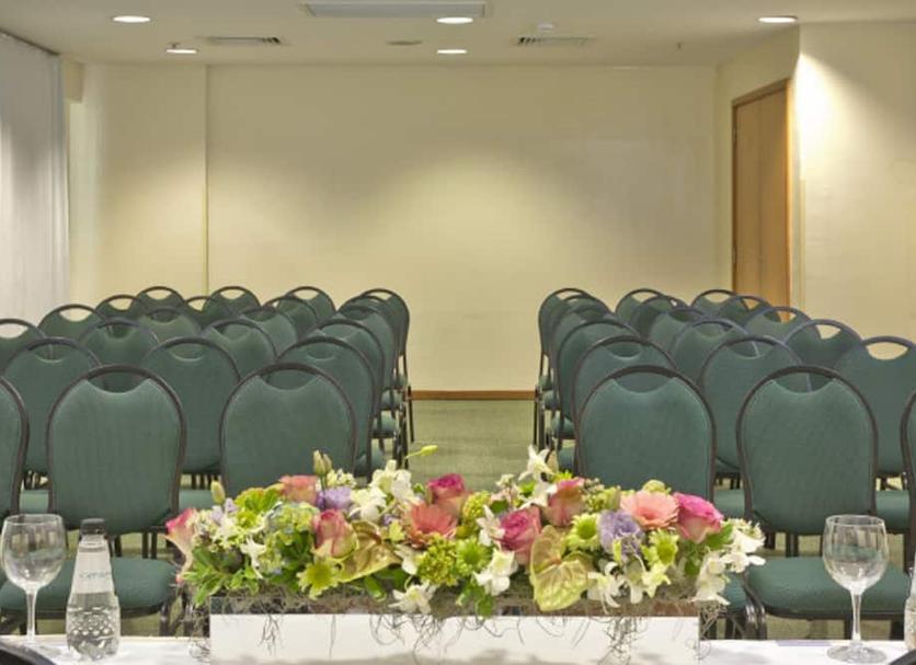 Conference room Ảnh