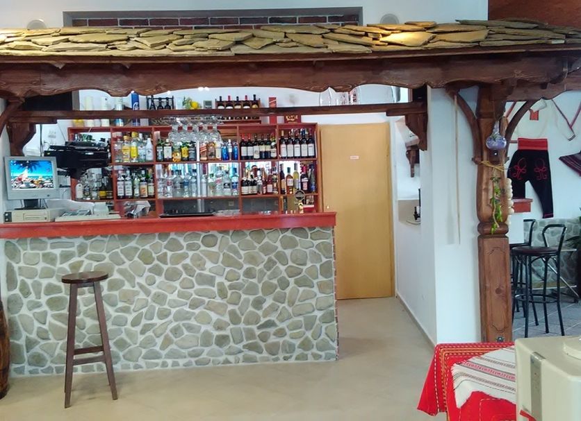 Bar Ảnh