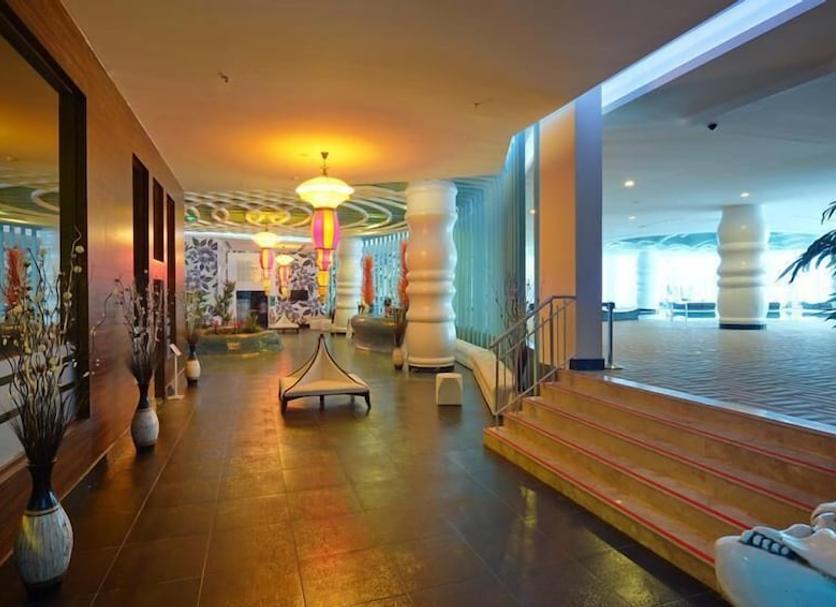 Tiền sảnh Ảnh