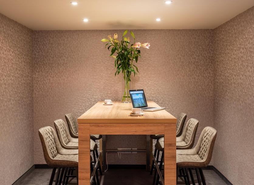 Conference room Ảnh