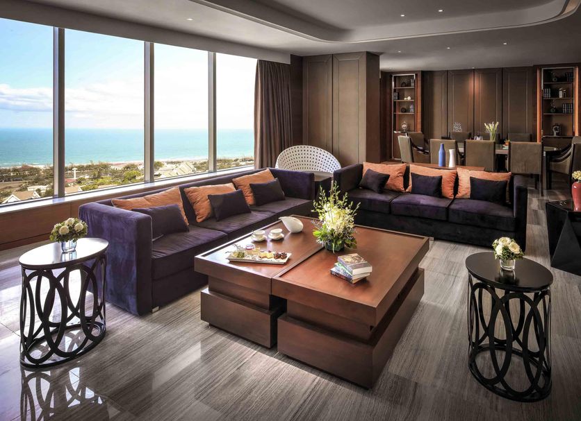 Lounge Ảnh