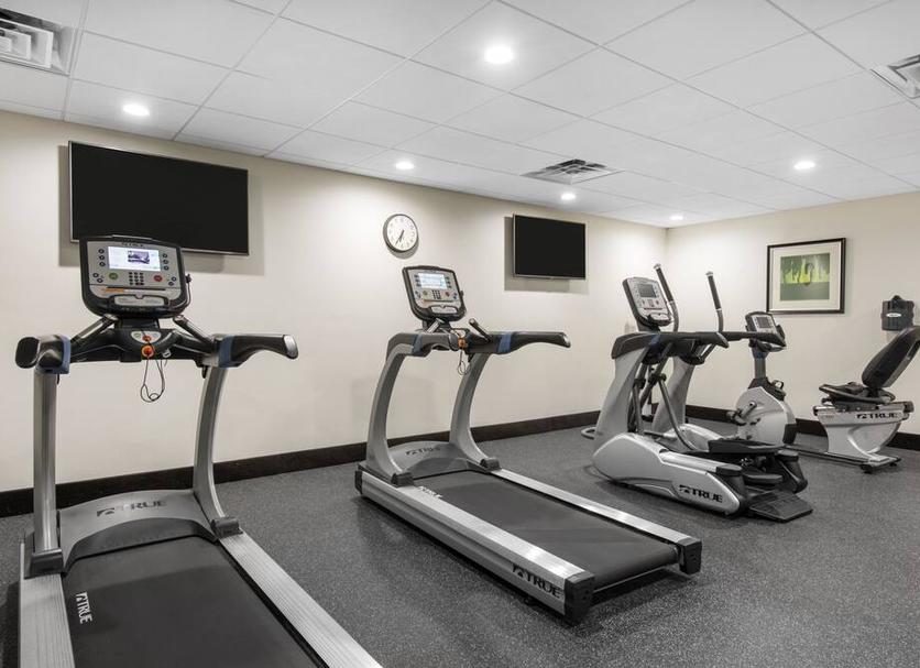 Gym Ảnh