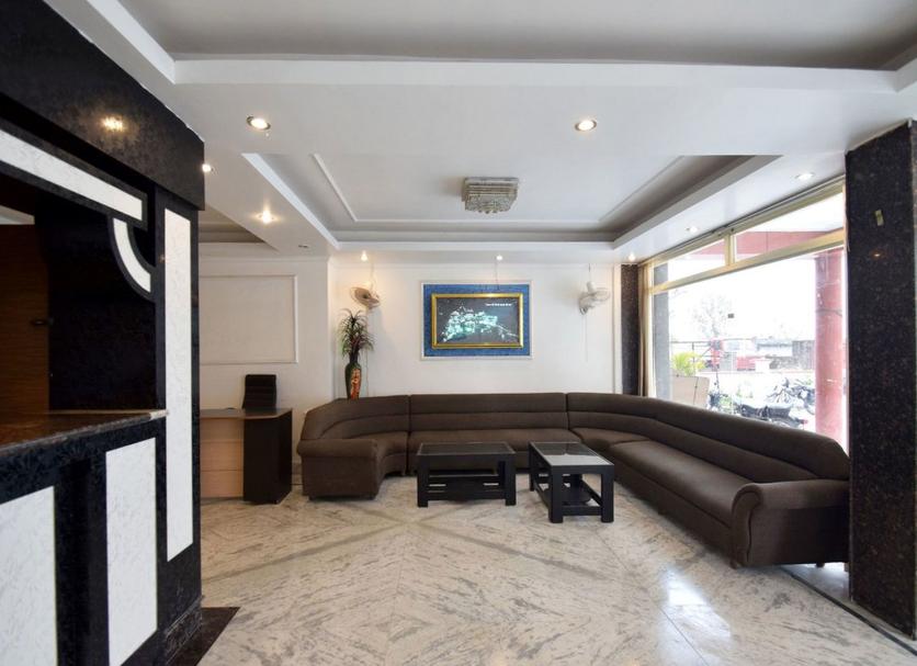 Lounge Ảnh