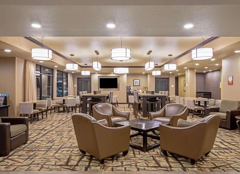 Lounge Ảnh