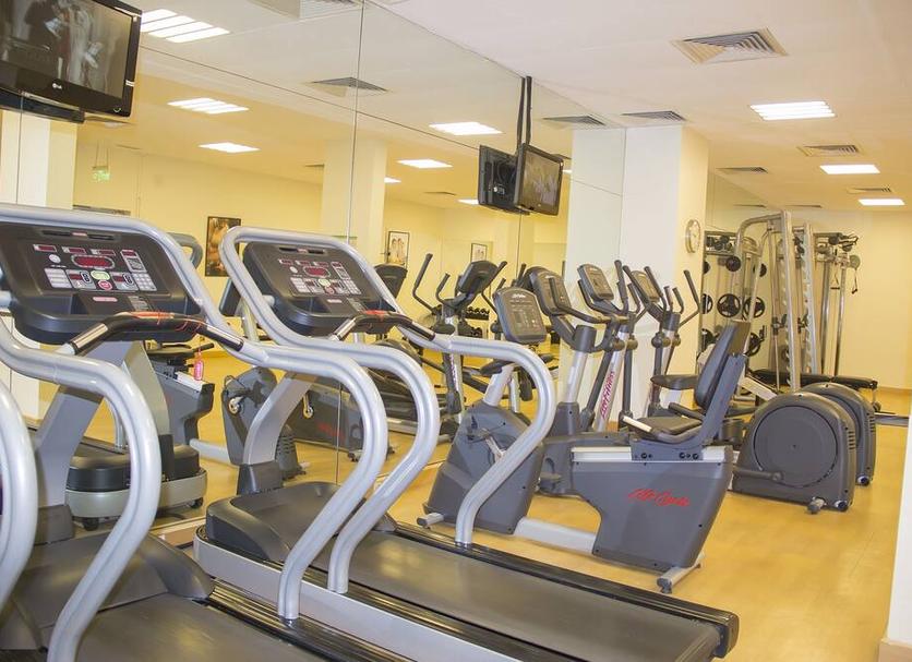 Gym Ảnh