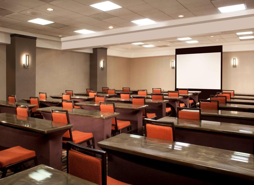 Conference room Ảnh