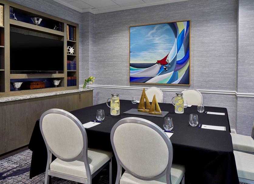 Conference room Ảnh