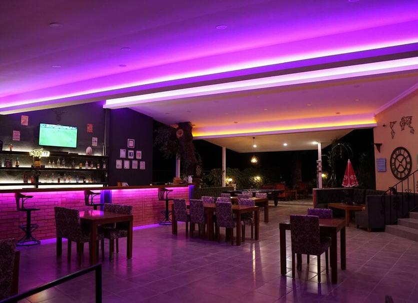 Bar Ảnh