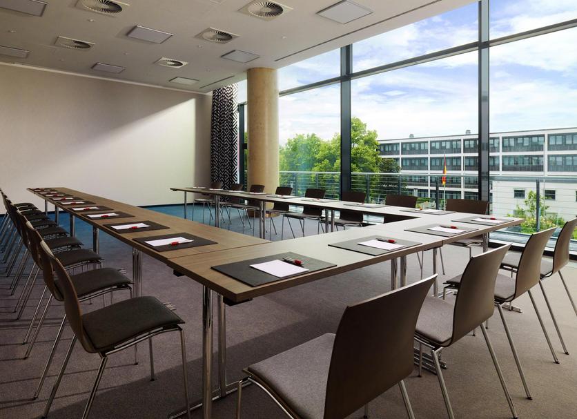 Conference room Ảnh