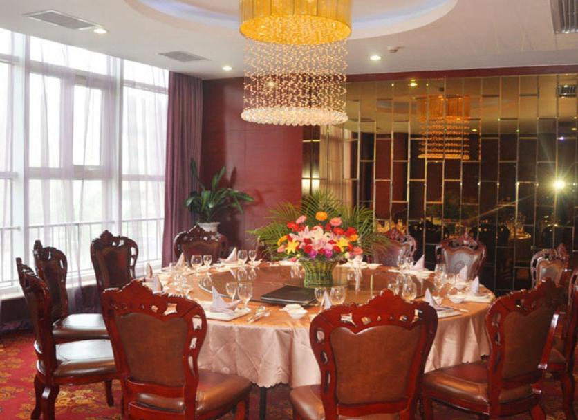 Sảnh yến tiệc Ảnh