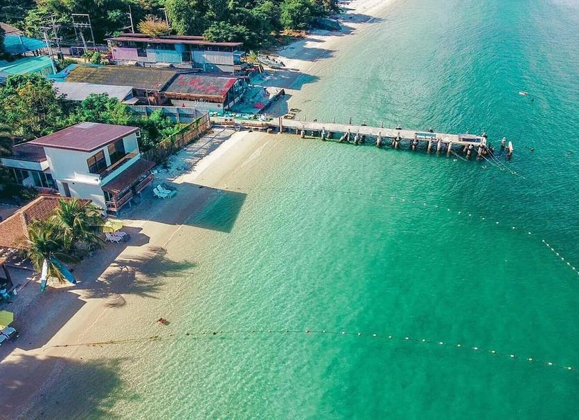 Cảnh ngoài trời Ảnh
