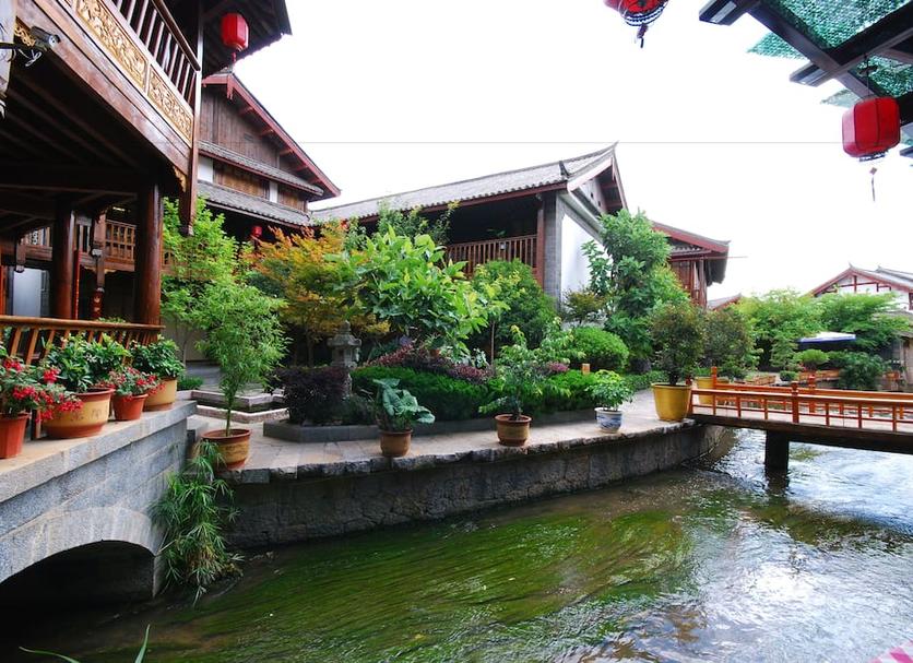 Cảnh ngoài trời Ảnh