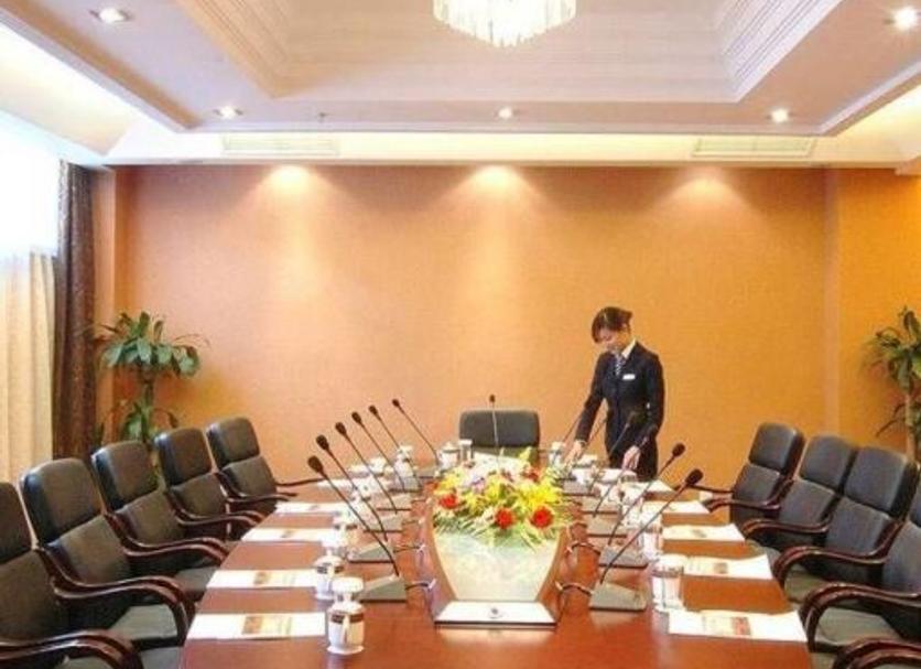 Conference room Ảnh