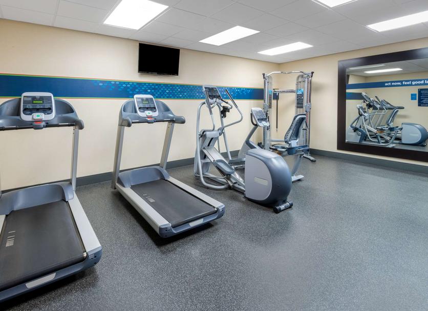 Gym Ảnh