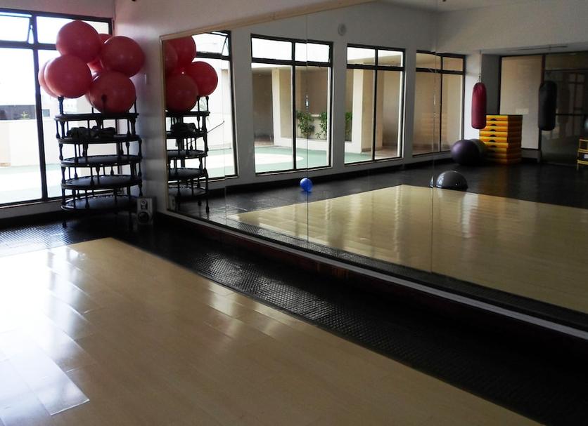 Gym Ảnh