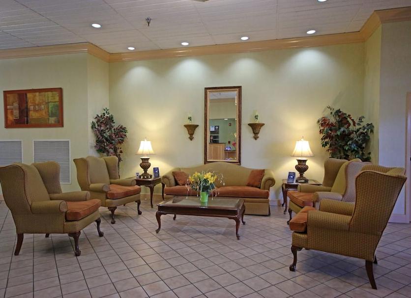 Lounge Ảnh