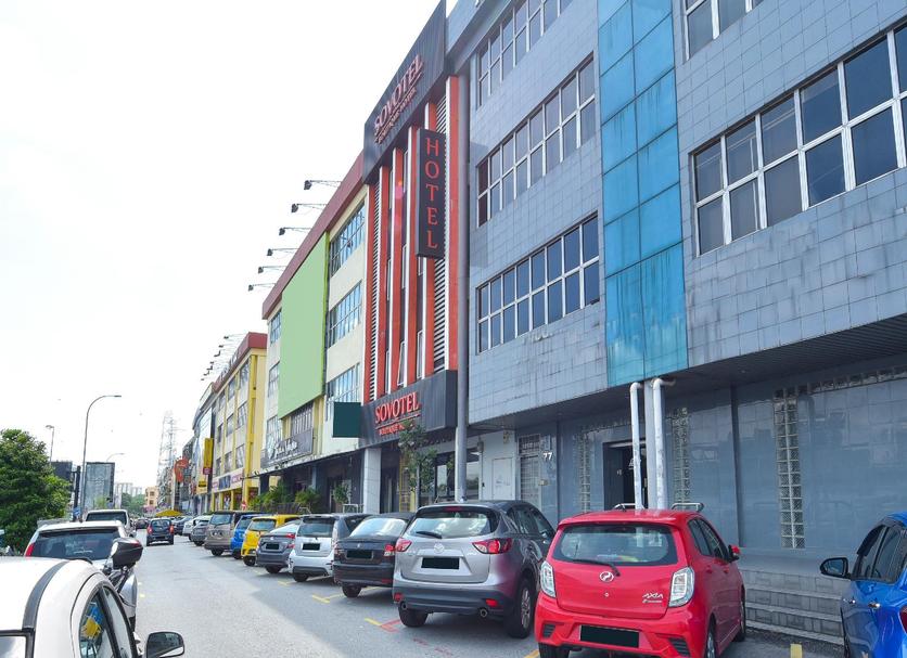 Cảnh ngoài trời Ảnh