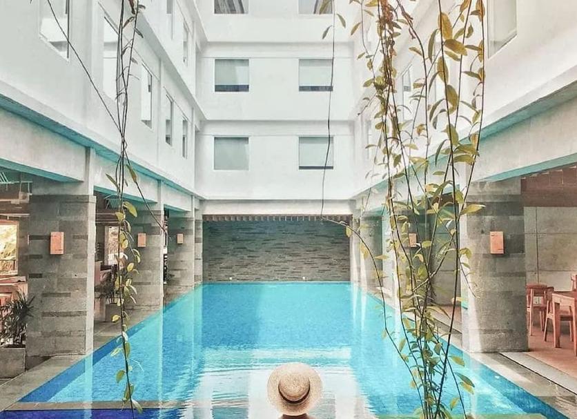 Bể bơi Ảnh