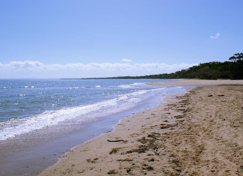 Bãi biển Ảnh