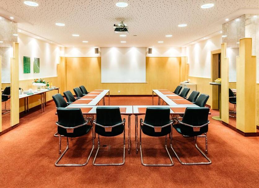 Conference room Ảnh
