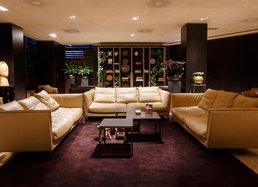 Lounge Ảnh