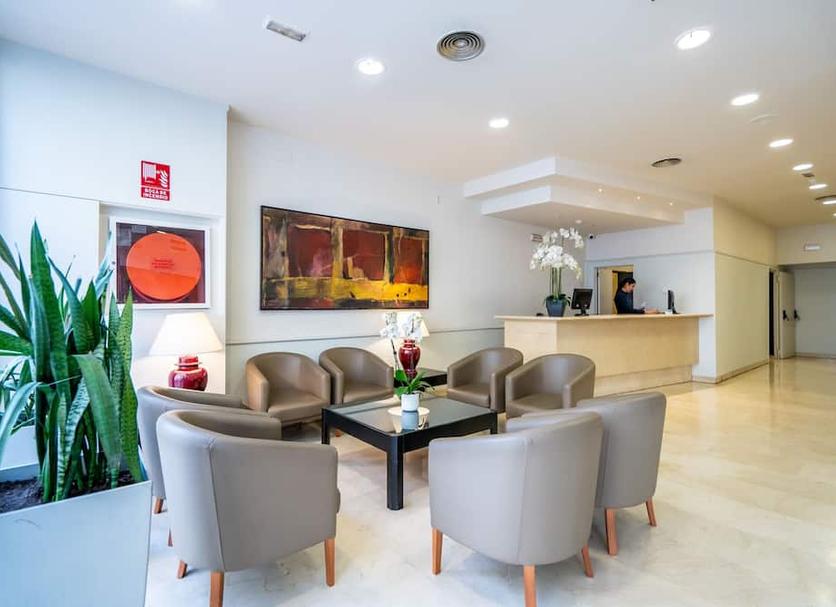 Lounge Ảnh