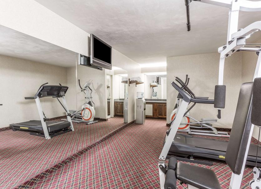 Gym Ảnh